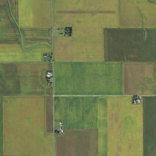 Person suffering allergic reaction near McLean County