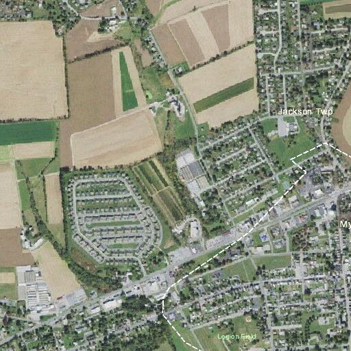 Medical evaluation near Lemon Street in Myerstown