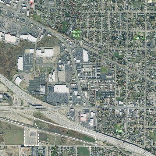 20-year-old woman having a seizure in American Fork