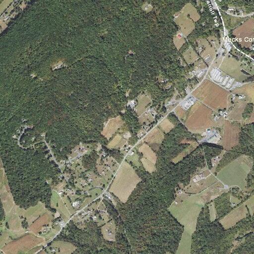 Person suffers class one fall near South View Circle