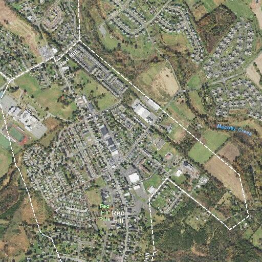 Person having respiratory emergency near Jefferson Street
