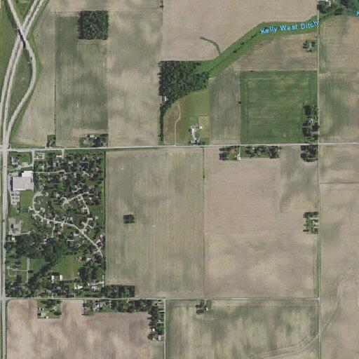 Noise complaint on North 550 West