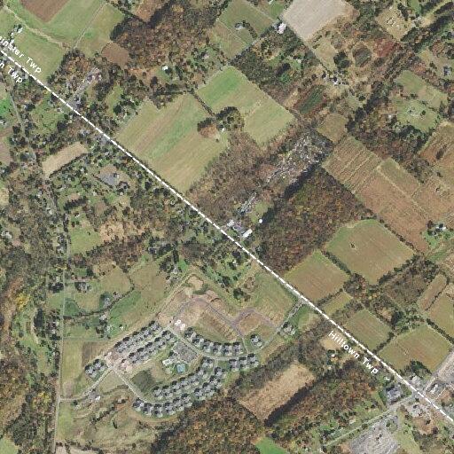 Fire alarm activation on Bushwood Drive