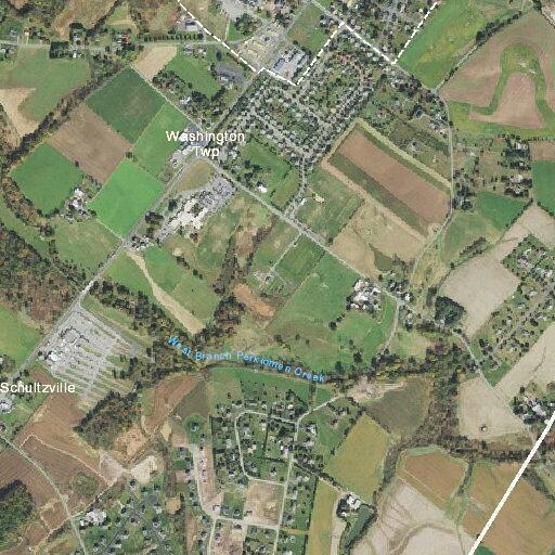 Person fallen detected near Pine Street in Barto