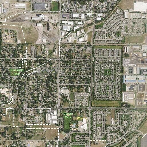 Person suffered a fall near Mirassol Drive
