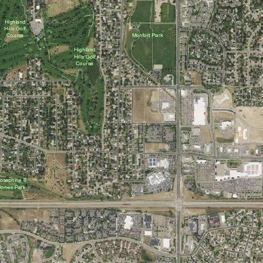 Unconscious person found at apartment in Greeley