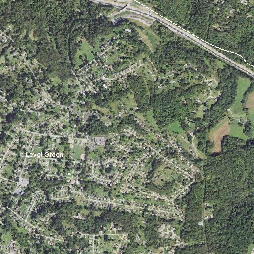 Man with breathing difficulty and immobility at William Dr
