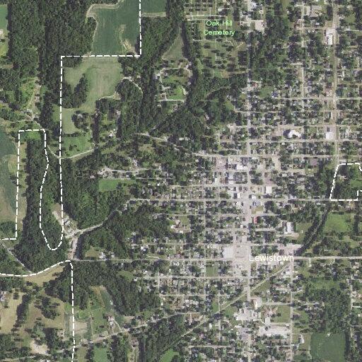 Trespassing reported in woods near West Avenue E