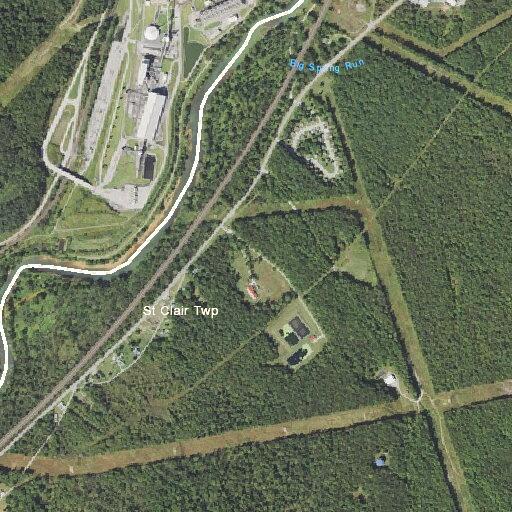 Person reported sick at (number withheld) Robb Road in Sinclair Township