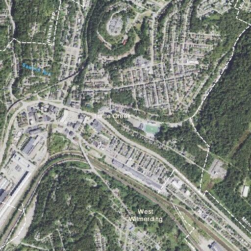 31-year-old woman loses consciousness in North Versailles