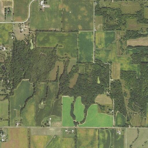 Child possibly breaks leg in four-wheeler accident near Le Roy
