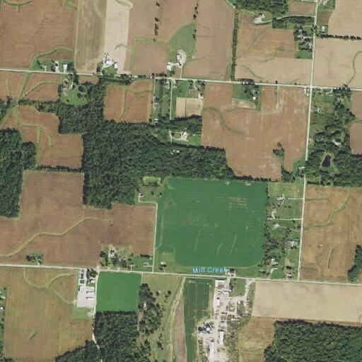 Patient with abdominal pain at State Route 229