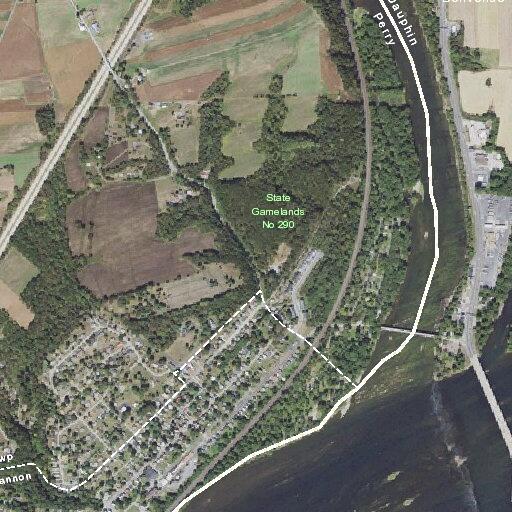 Man reported sick near Fritz Avenue, Duncannon