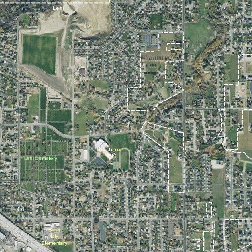 Man falls backward, cuts head in Lehi