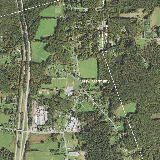 Person in psychiatric crisis at Gates Hill Road