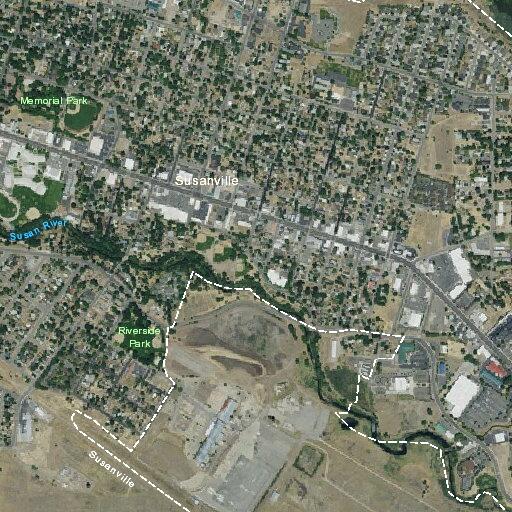 Man screaming for help near Riverside Drive apartments