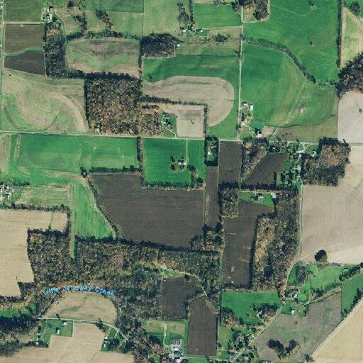 66-year-old woman reported ill at Howard Danville Road