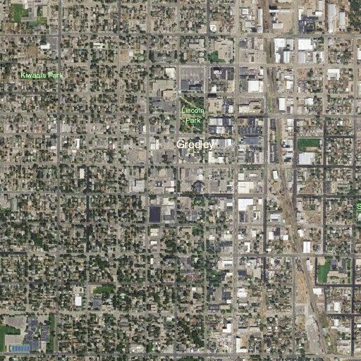 Person in cardiac arrest at apartment in Greeley