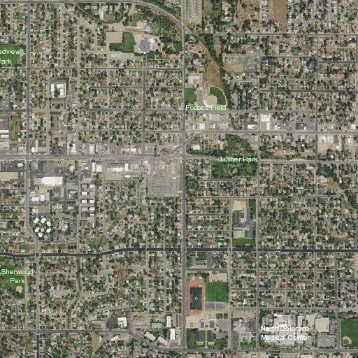 School burglary report; juveniles located near 12th St and 23rd Ave