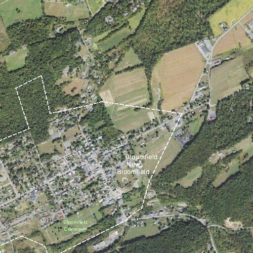 Elderly man with breathing difficulty in New Bloomfield