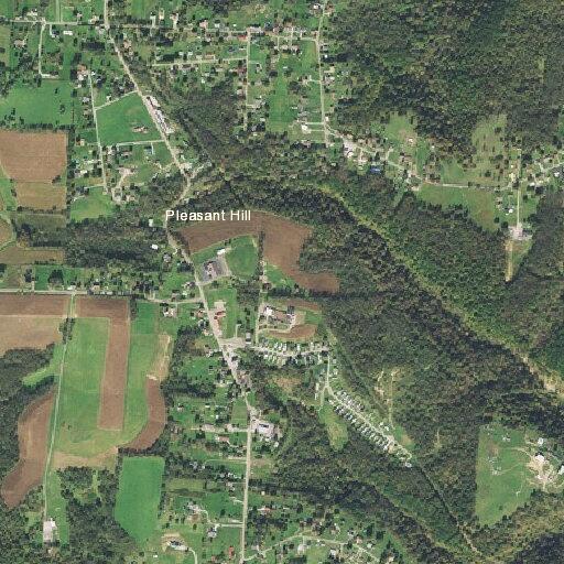 44-year-old woman with back pain at State Route 213