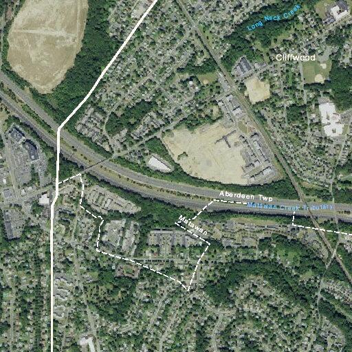 Unknown medical emergency reported at Union Street intersection