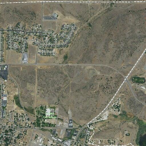 Verbal disturbance between couple near Ash and Chestnut