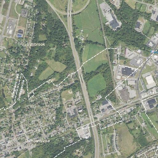 Attempted firearm purchase reported at residence