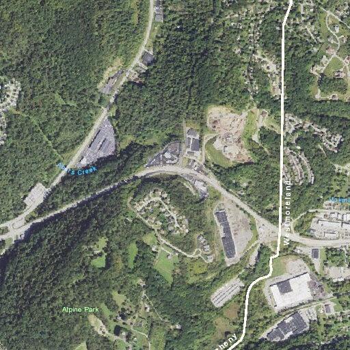 Man reportedly assaults woman outside Johnson Avenue