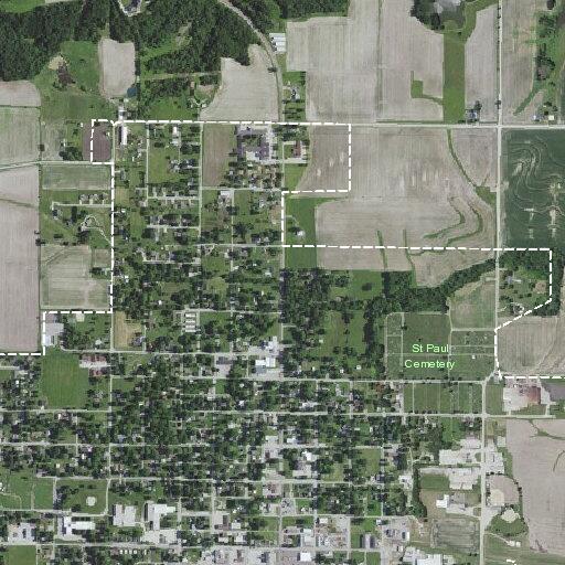 Smoke and burning odor reported at residence