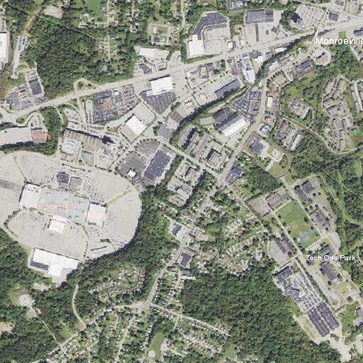 Female falls and injures leg at Monroeville mall