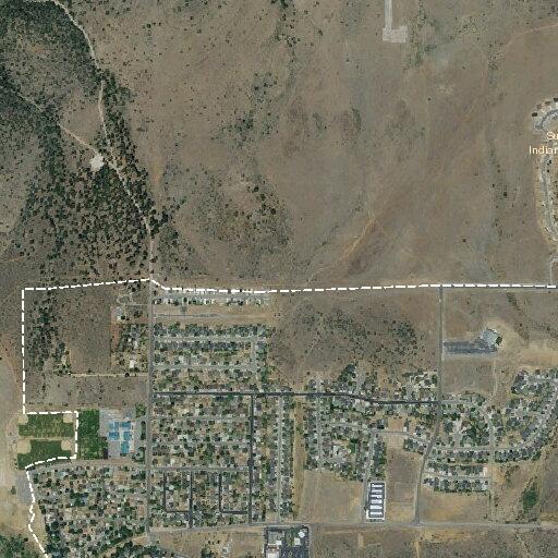 Two juveniles reported missing near Ruth Way in Susanville
