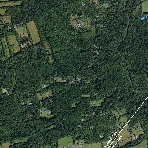 Rescue dispatched for fall alert near Lockatong Road