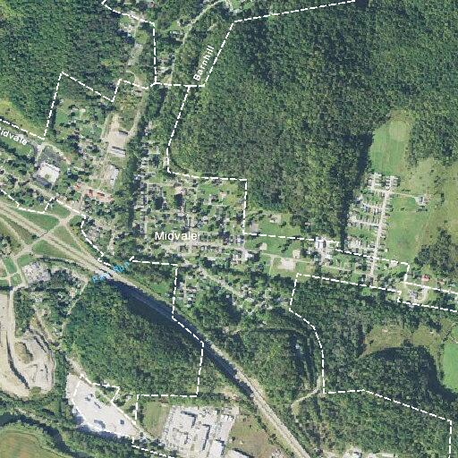 Crash with injuries near Midvale exit on Route 250