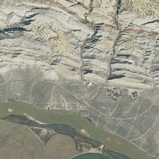 Fire alarm reported at quarry visitor center