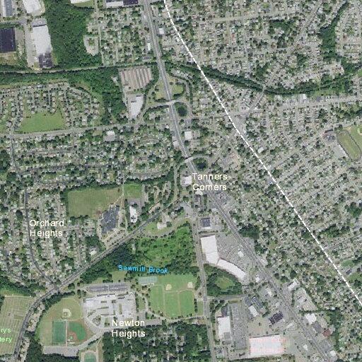 54-year-old man hallucinating from withdrawal in East Brunswick