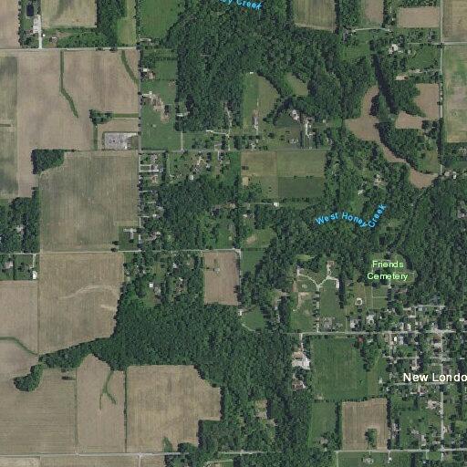 Elderly female with possible deep vein thrombosis in Russiaville