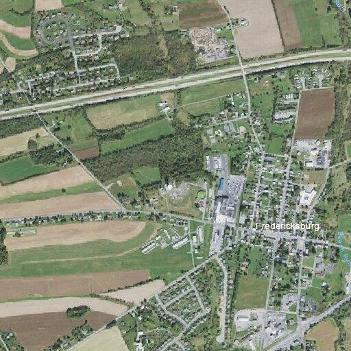 Person reported sick near west main street in bethel township