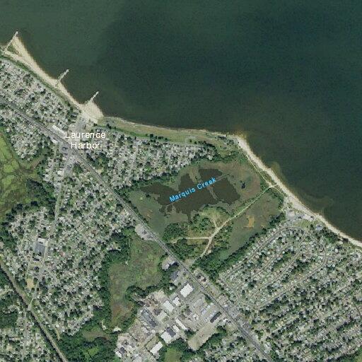 63-year-old man falls with possible back injury in Keyport