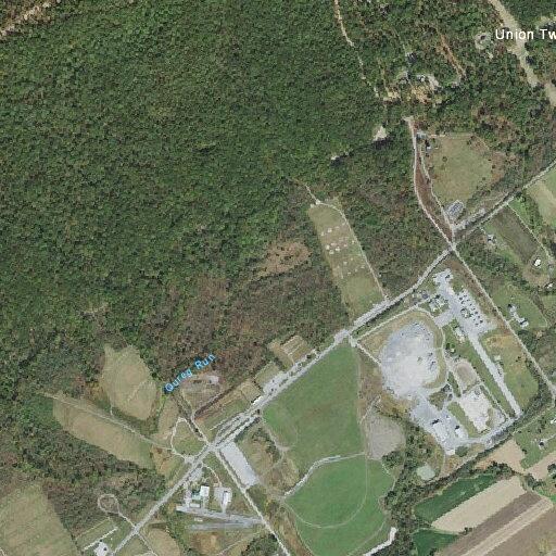 Man passes out during run at Quartermaster and Range Roads