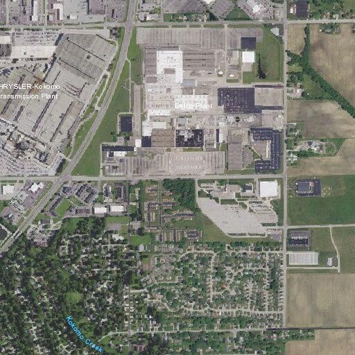 27-year-old man having asthma attack in Kokomo apartment