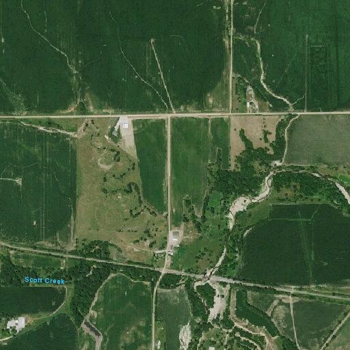 Man falls and injures knee at Crystal Lake campsite