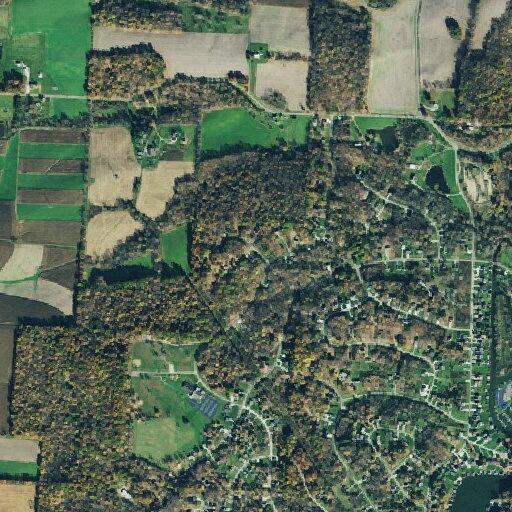 Person injured from a fall near Daffodil Drive and Daisy Court