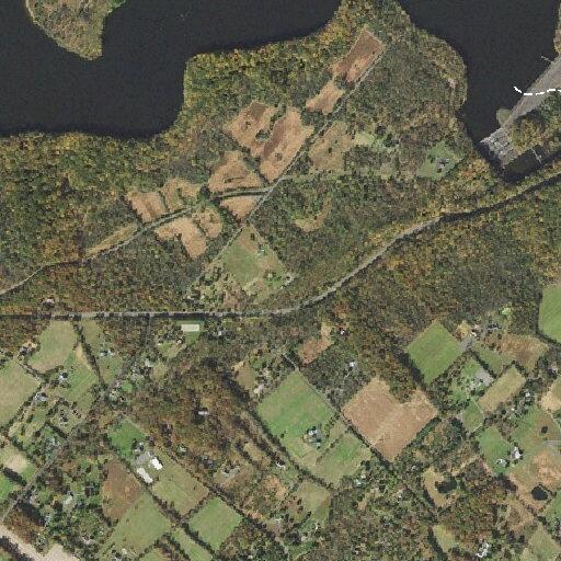 Fall victim found at Deer Run Road, Bedminster Township