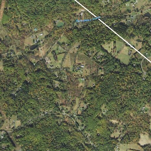 BLS medical call near Deer Hill Road in Hereford Township