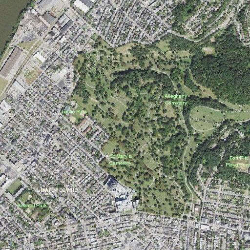 Woman unresponsive and mumbling at Pittsburgh home
