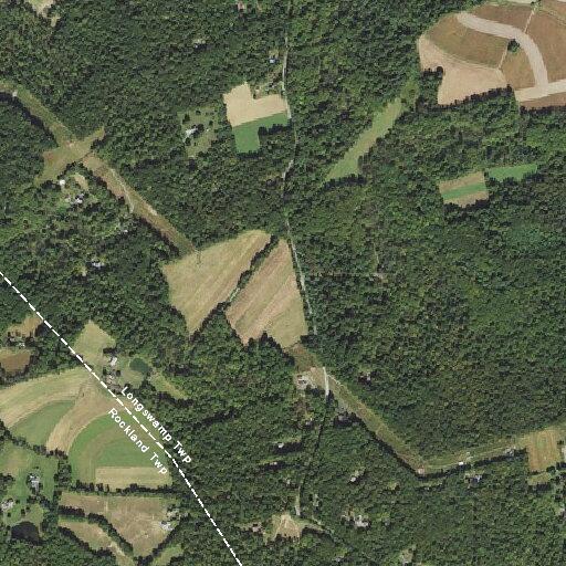 Medical emergency at 5 Stony Hill Lane in Longswamp