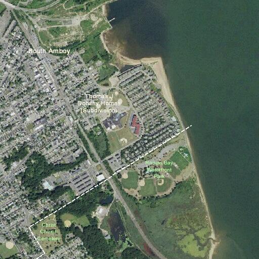 36-year-old woman found unconscious in South Amboy