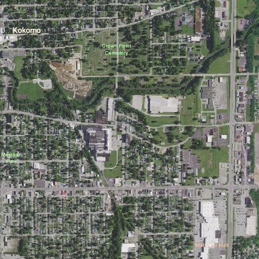 Physical altercation reported near south calumet in kokomo