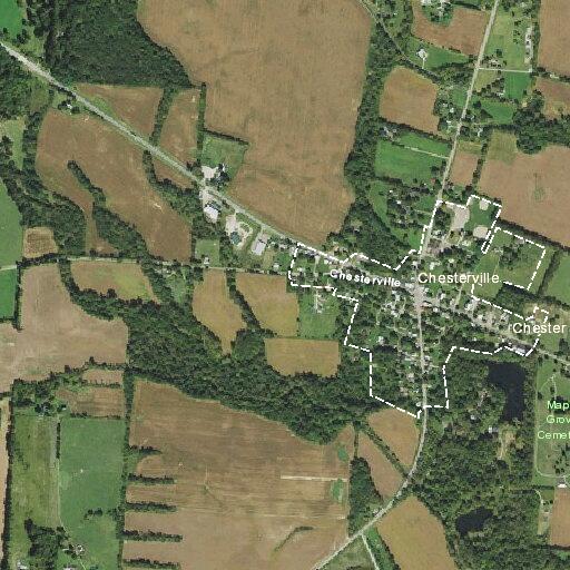 EMS responds to male with constipation near West Street, Ohio